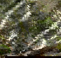 Buddong Falls Walking Track - Attractions