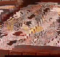 Buku Larrnggay Mulka Centre - Attractions