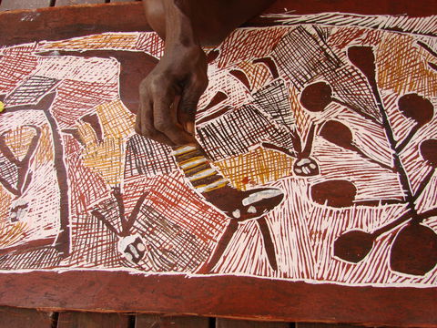 Buku Larrnggay Mulka Centre - Attractions 0