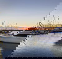 Bundaberg Port Marina - Attractions