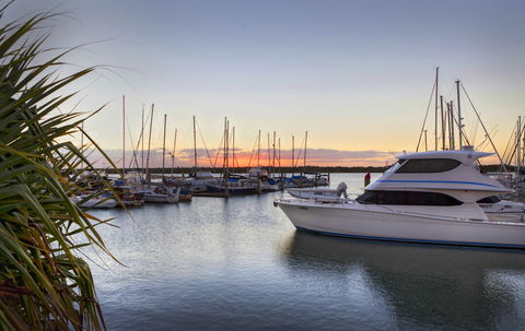 Bundaberg Port Marina - Attractions 0