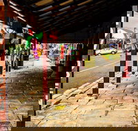 Campbell's Store Craft Centre - See Attractions