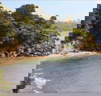 Captain Cook's Landing Place - Attractions