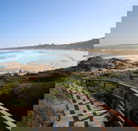 Cape Conran Nature Trail - Attractions