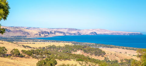 Carrickalinga Lookout - Attractions 0