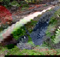 Cave Garden - Attractions