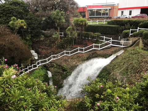 Cave Garden - Attractions 2