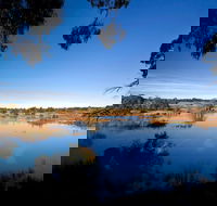 Cecil Hoskins Nature Reserve - Attractions