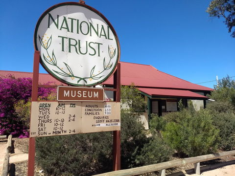 Ceduna National Trust Musuem - Attractions 0
