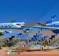 Central Australian Aviation Museum - Attractions