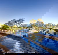 Centenary Lakes Park - Attractions