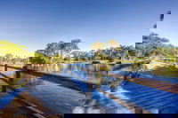 Centenary Lakes Park