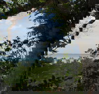 Channel Point Coastal Reserve - Attractions Las Vegas