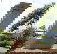 Charleville War Memorial - Attractions
