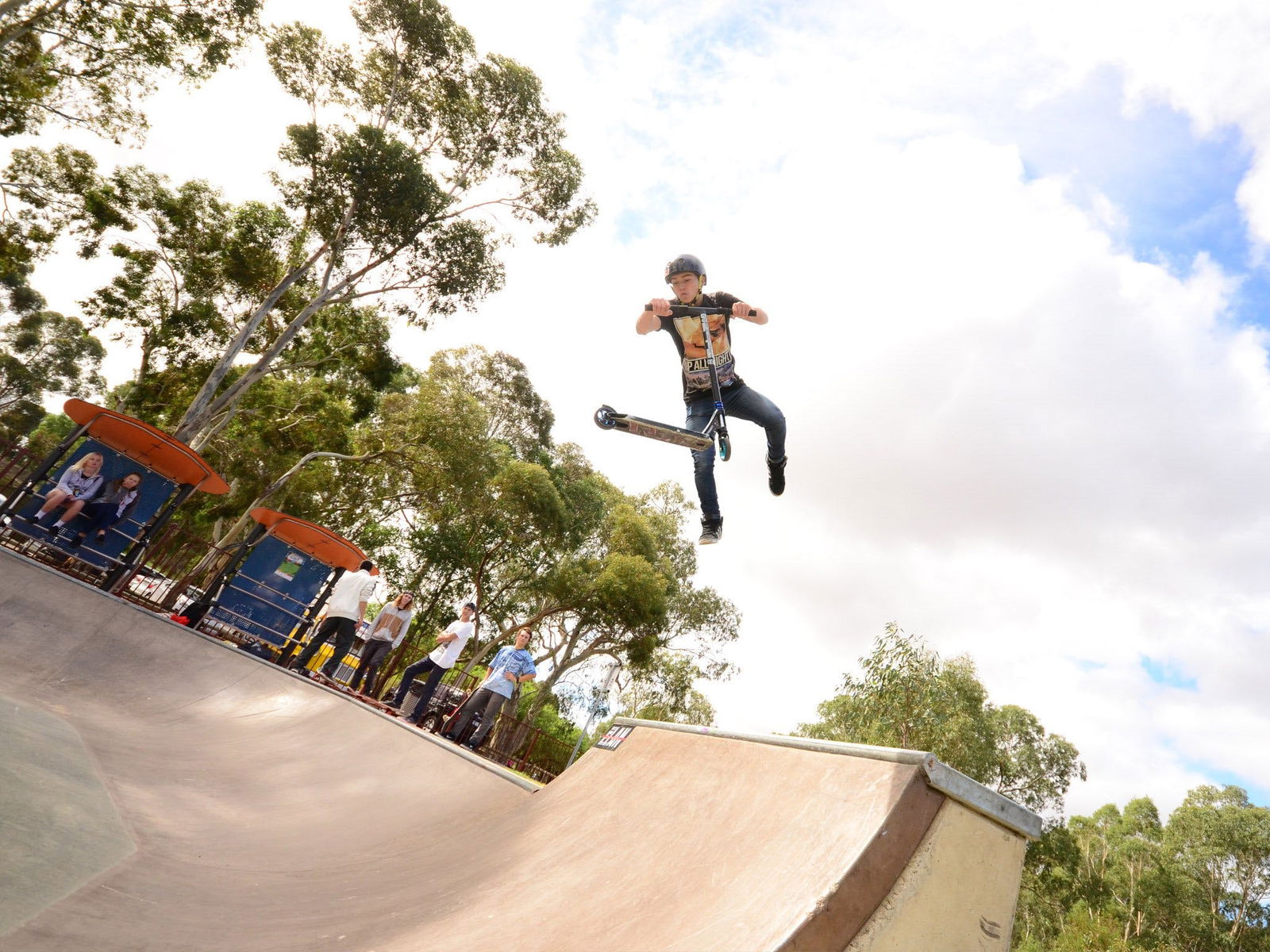 Gawler SA Attractions