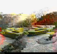 Cloudehill Gardens - Attractions