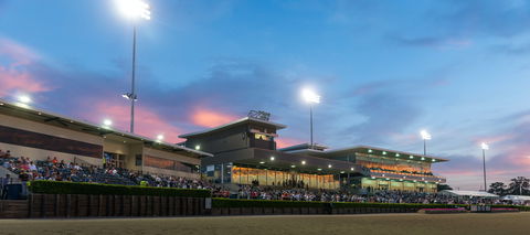 Club Menangle - Attractions 0