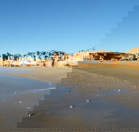 Coastal Route South of Broome - Attractions