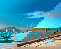 Coffs Harbour Marina and Jetty Area