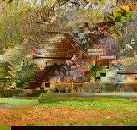 Cooks' Cottage - Attractions