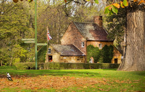 Cooks' Cottage - Attractions 0