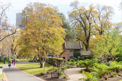 Cooks' Cottage - Attractions 1
