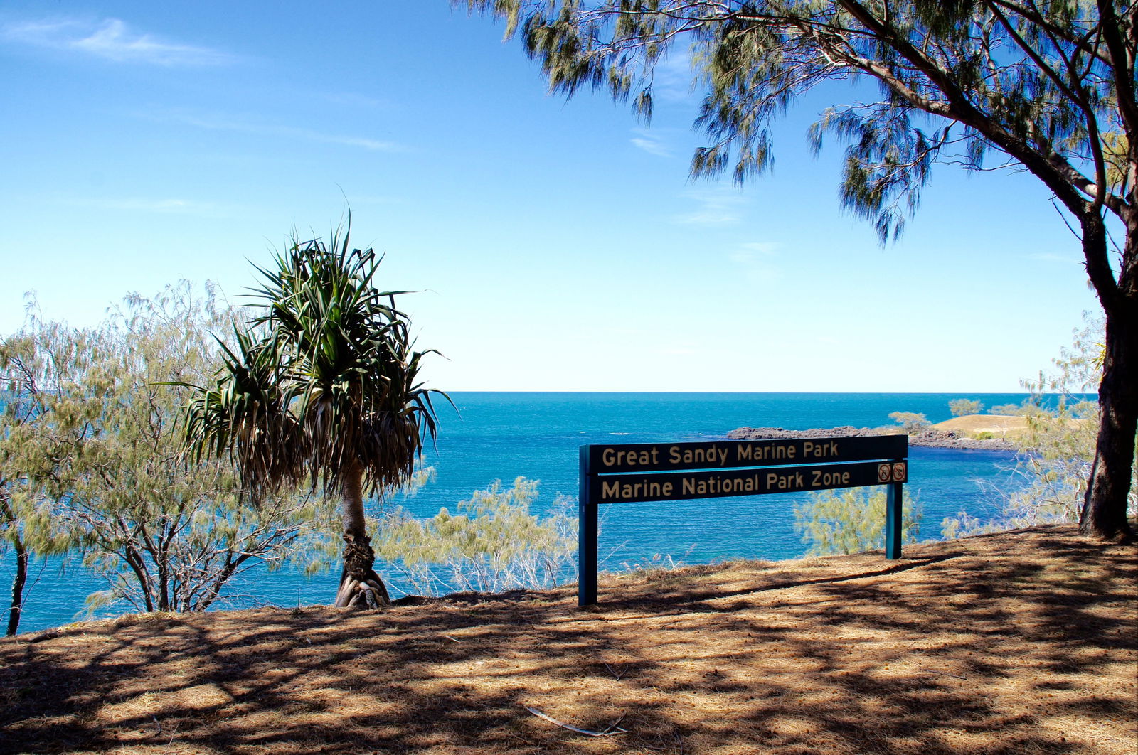 Coral Cove QLD Attractions