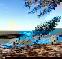 Coral Cove - Attractions