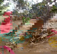 Corrigin Museum - Attractions