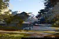 Coronation Hall Somerset Dam