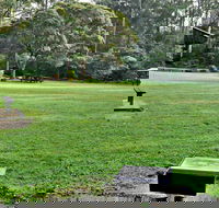 Cottonwood Glen Picnic Area - Attractions