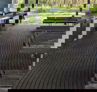 Crebra Pavilion - Attractions