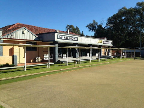 Culcairn Bowling And Recreation Club - Attractions 0