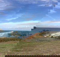 Curtis Island - Attractions
