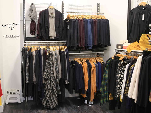 Daizy Boutique - Attractions 1