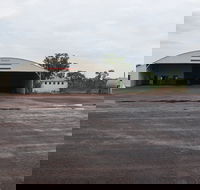 Daly Waters Aviation Complex - Attractions