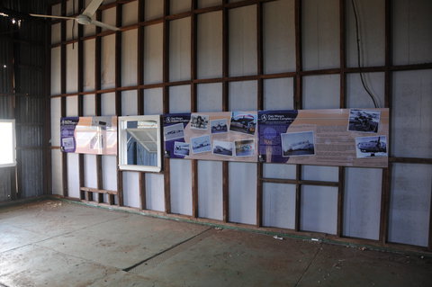 Daly Waters Aviation Complex - See Attractions 1