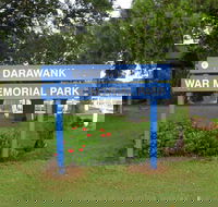 Darawank - Attractions