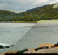 Davidson Park Picnic Area and Boat Ramp - Attractions