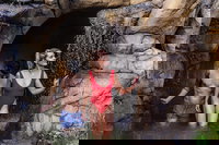 Deep Blue Hot Springs Warrnambool