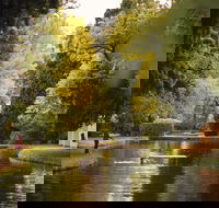 Derwent Valley and Central Highlands - Attractions