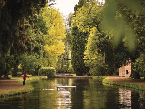 Derwent Valley And Central Highlands - Attractions 0