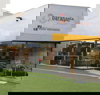 Devonport Regional Gallery - Attractions
