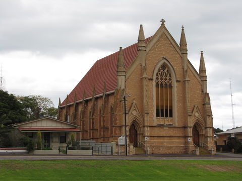 Discovering Historic Moonta Town Walk - Attractions 0