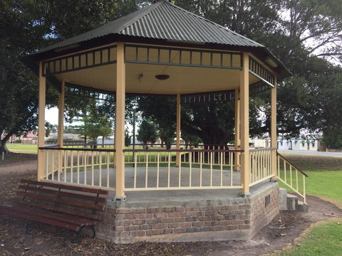 Discovering Historic Moonta Town Walk - Attractions 1