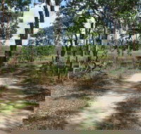 Djukbinj National Park - Attractions