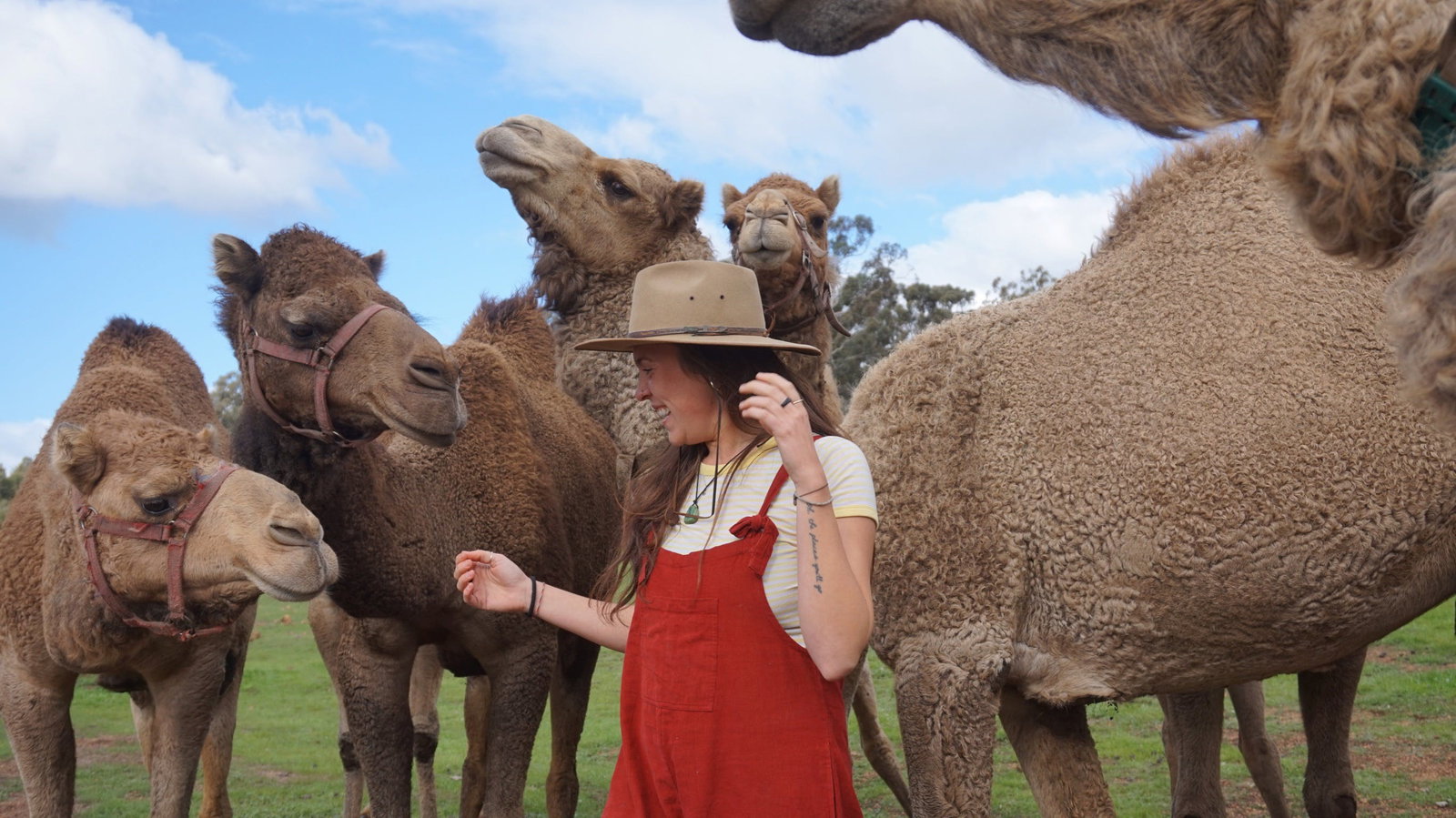 Morangup WA Attractions