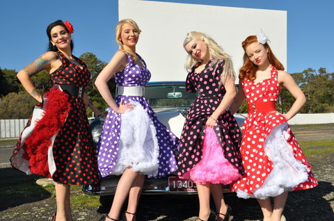 Dromana 3 Drive In - Attractions 2