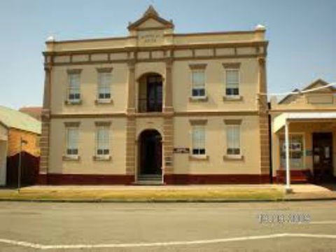 Dungog Museum - Attractions 0