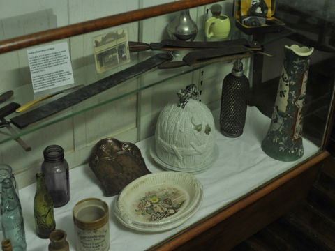 Dungog Museum - Attractions 2